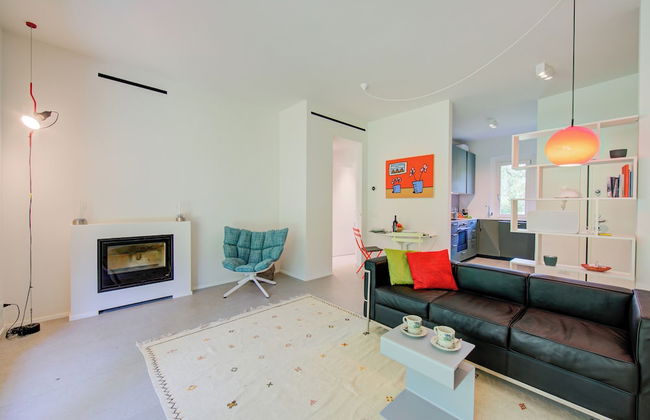 Casa Oliva Garden and Relax - Foto 13