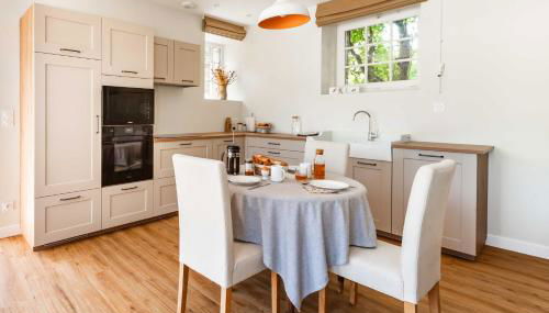 Clerval Gîtes Baie Mont Saint Michel - Foto 2