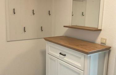 FEWO 02 Heimathafen - Foto 15