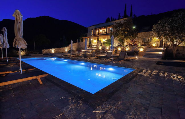 Marcora Historic Mansion - Foto 50