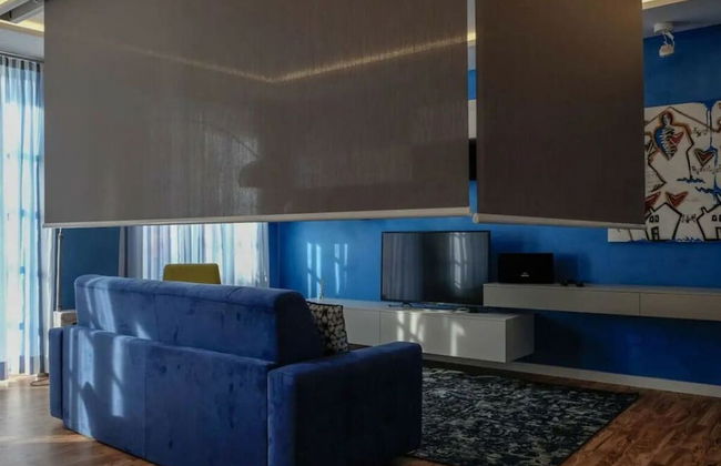 Royal Suite Sarzana - Foto 7