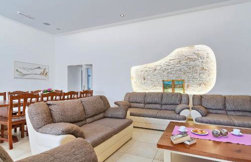 Villa Old School House by Interhome - Foto 18