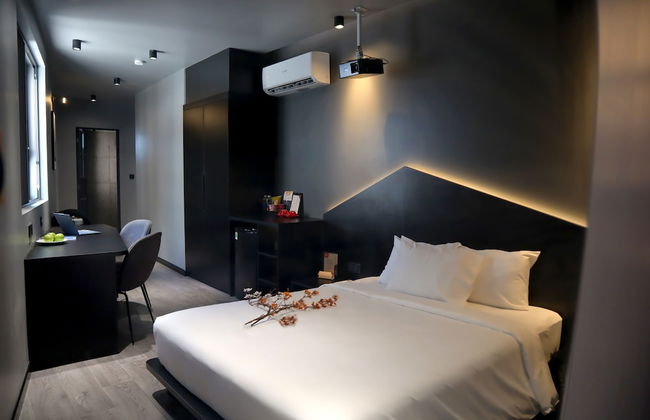 Kin Wander Tan Binh, The Mountain - Photo 6