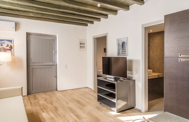 Tinos Pegion House - Foto 32