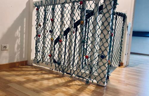 Le Gîte du Phare vue sur mer - Foto 17