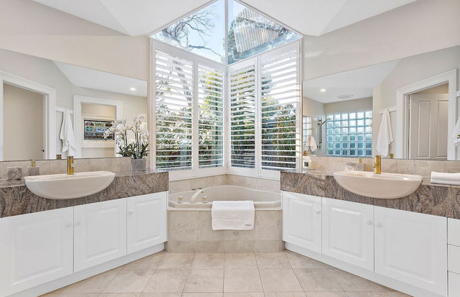 Tranquil Estate With Pool Heated Spa Gardens - Foto 11