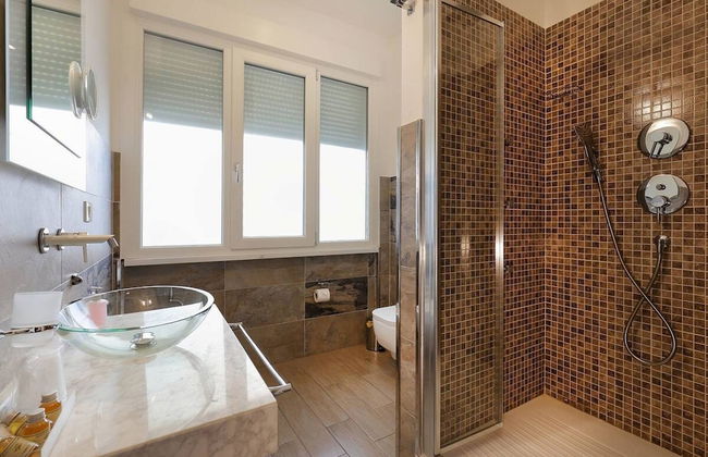 Florence Comfort B&B - Photo 42