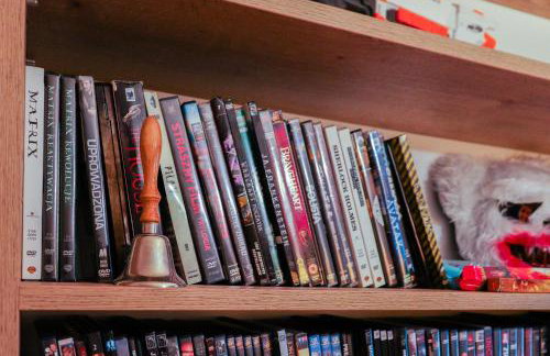 Agroturystyka Karpińscy - Foto 11