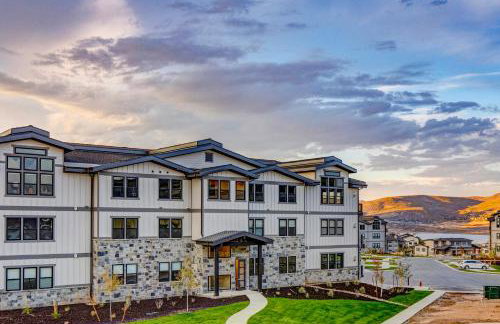 Mayflower Lakeside Retreat - Foto 38