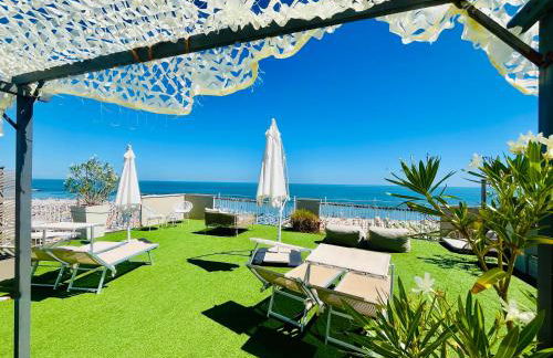 Residence Frontemare - Foto 9