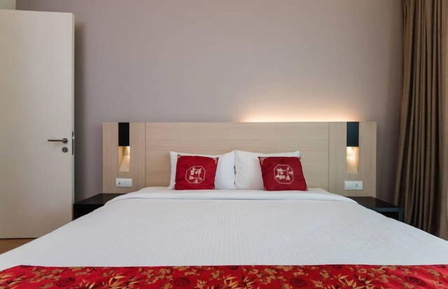 The Manor Luxury Suites & Apartments - Foto 5