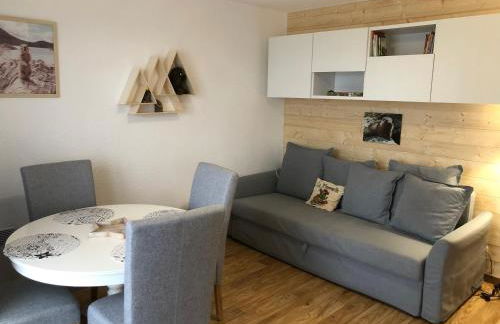 Le chalet de "Lamarmotte" T3 rénové avec terrasse sud en rez de jardin - Photo 7