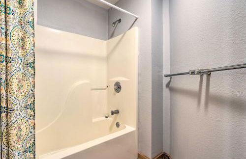 Lakehills Vacation Rental on Medina Lake - Foto 16