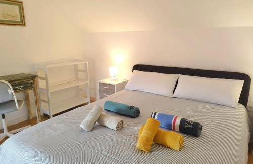 Oasis Tamarindo 1 - Casa Rosa - Appartement 2 chambres climatisées - Photo 16