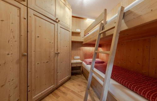 Apartment Ciasa Laoi - Foto 33