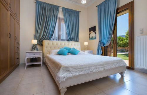 Villa Anerocurù by Chania city - Photo 32