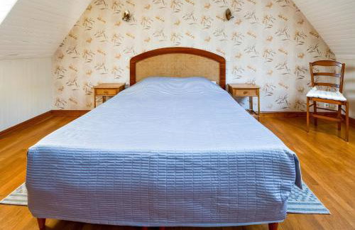 Coastal Home in Logonna-Daoulas - Foto 17