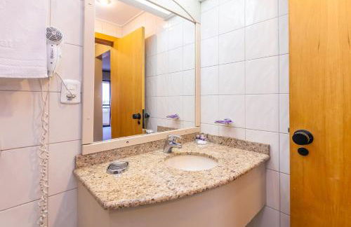 Tri Hotel & Flat Caxias - Foto 20