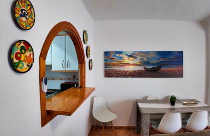 Apartalux Zen Pacific - Foto 22