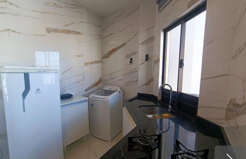 Apartamento - Mar Grosso Vista mar - Foto 10