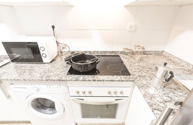 Surtrip Apartamentos - Tórtola I - Foto 12