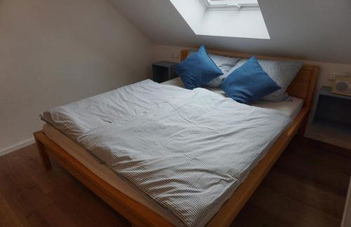 Ferienwohnung Neuwelt - Foto 8