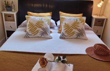 La Casita De Campo. Relax y Naturaleza - Foto 37