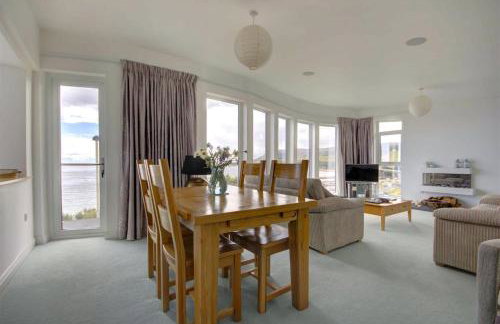 The Old Coastguard Station - Foto 8