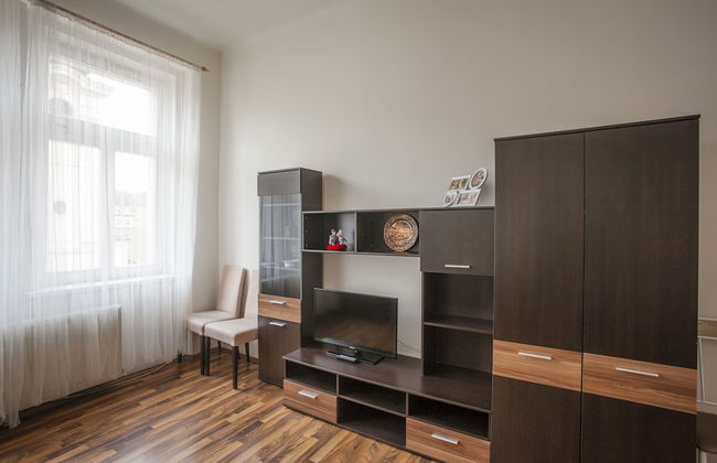 Downtown Apartments Prague - Photo 57