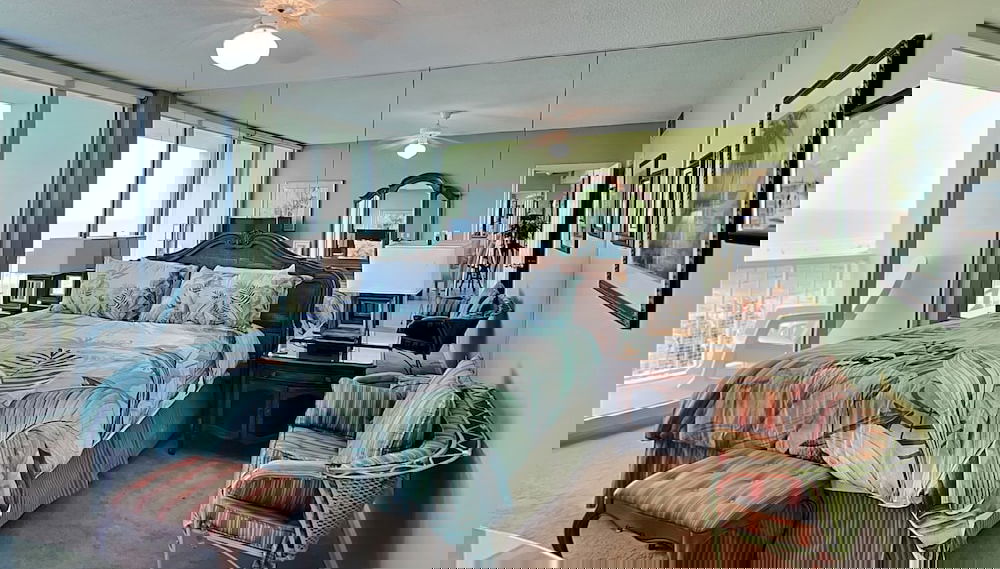 Galvestonian by Ryson Vacation Rentals - Foto 1, Habitación