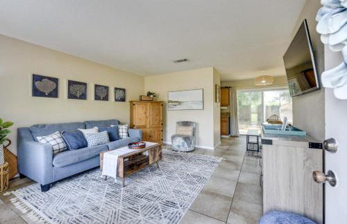 2 Mi to Beach, Near Airport Heart of Fort Walton - Foto 4