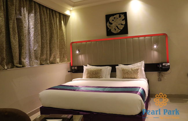 Pearl Executive Hotel Apartments - Foto 23