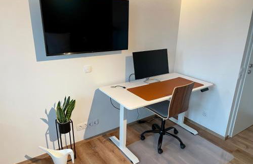 Apartment Lucian Offenbach near Frankfurt - Photo 25