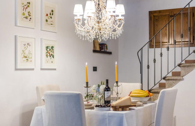 Rio Delle Fate in Vorno - Foto 40