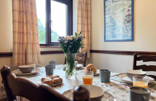 Bassenthwaite Farm Cottage, on a working farm in a tranquil setting - Foto 6