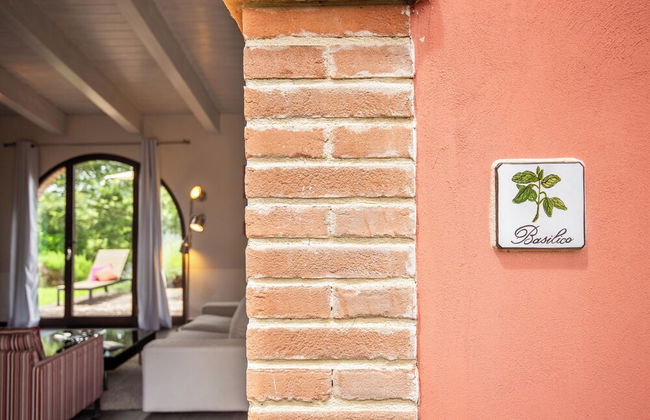 Superior Apartment With Terrace - Photo 34