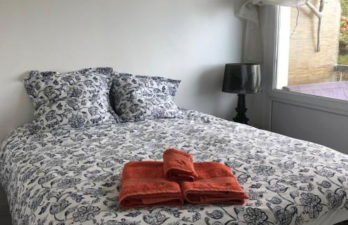 T2 Vue MER COSY HORIZON PLAGE - Foto 12