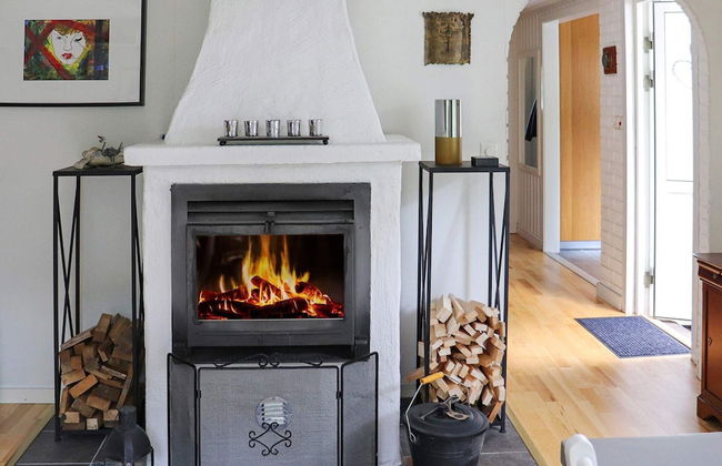 Tranquil Coastal Retreat in Halland-by Traum - Foto 12