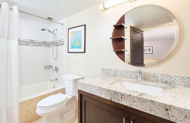 Ilikai Hotel - Foto 59