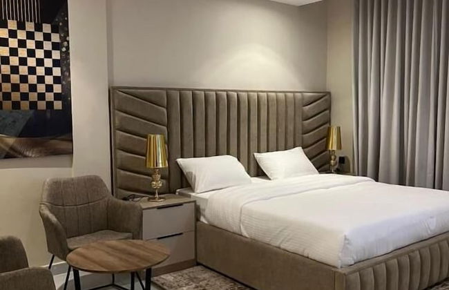 Taawan Stay - Foto 1