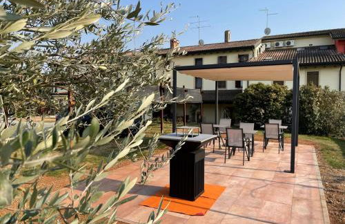 Agriturismo al Tralcio - Foto 38