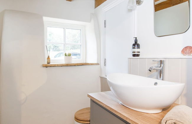 Luxury Cottage Conversion Close to Beaches - Foto 15