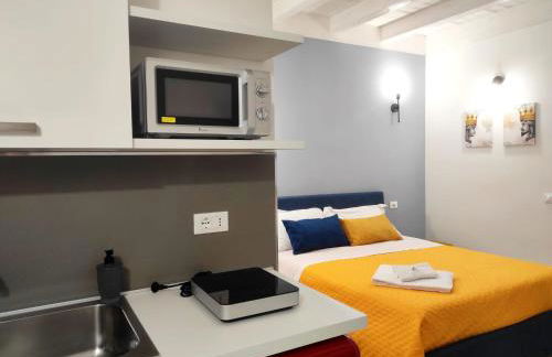 White Wall luxury rooms Scala dei turchi - Foto 7