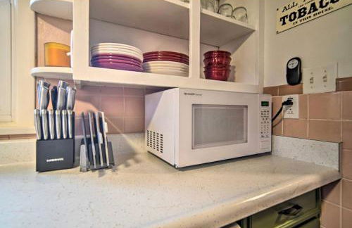 Modern Home • Family Friendly • Grill • Fireplace - Foto 10