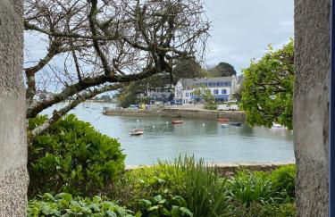 LE STE MARINE - Ptit coin de Paradis Vue sur le port - Entrée Autonome - Foto 32