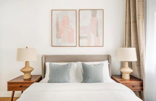 26A-2 Spacious brand new Fully Furnished 2-Bedroom in Prime Murray Hill Move-In Ready - Foto 14