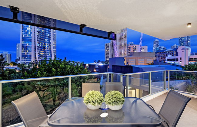 Circle on Cavill - Wow Stay - Photo 66