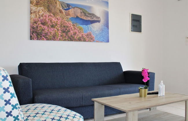 "kalamaki Plaza Apartments ''tzante''" - Foto 17
