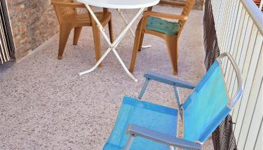 Spacious apartment in Tavernes de la Valldigna with sea view - Foto 4