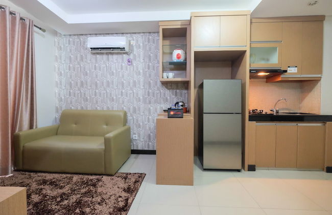 Comfortable 2BR Sky Terrace Apartment - Foto 7